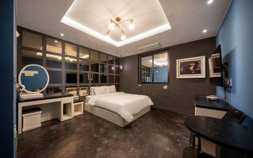 Gunsan Hotel | Rings Hotel