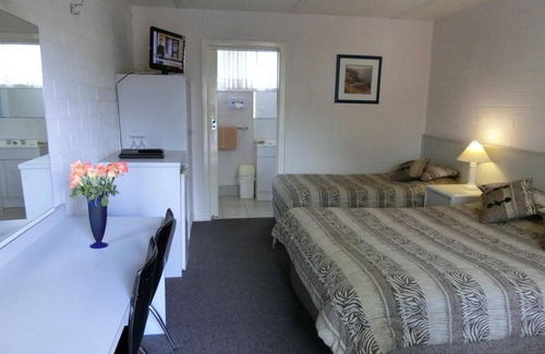 Croydon Hotel | Ringwood Motel