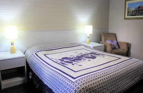 Croydon Hotel | Ringwood Motel