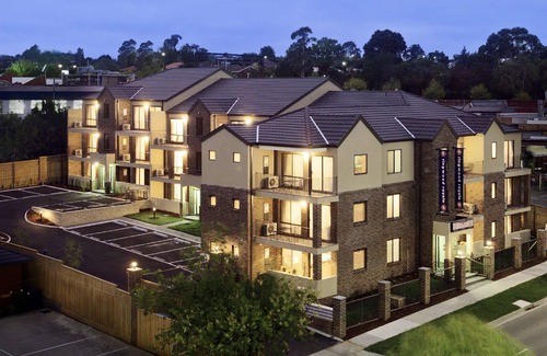 Ringwood Apartment | Ringwood Royale