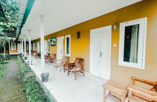 Kecamatan Sembalun Hotel | Rinjani Garden Syariah by ecommerceloka
