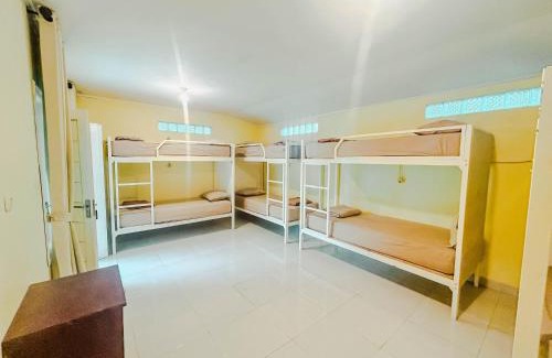 Kecamatan Sembalun Hotel | Rinjani Garden Syariah by ecommerceloka