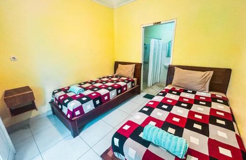 Kecamatan Sembalun Hotel | Rinjani Garden Syariah by ecommerceloka