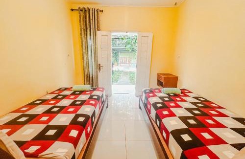 Kecamatan Sembalun Hotel | Rinjani Garden Syariah by ecommerceloka