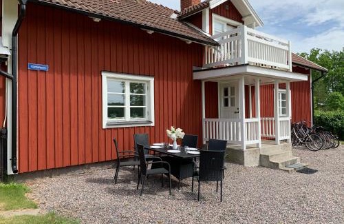 Rinkeby House | Rinkeby Gård