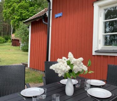 Rinkeby House | Rinkeby Gård