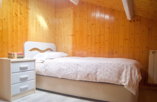 Ribadeo House | Rinlo Apartment, RIBADEO