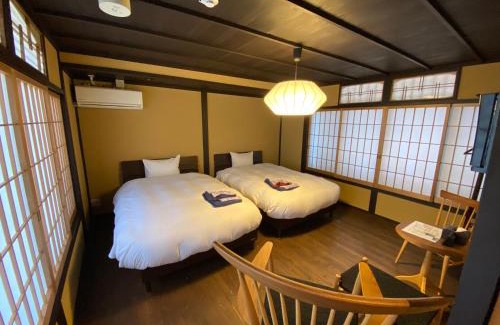Karasuma House | Rinn Shijo Takasegawa