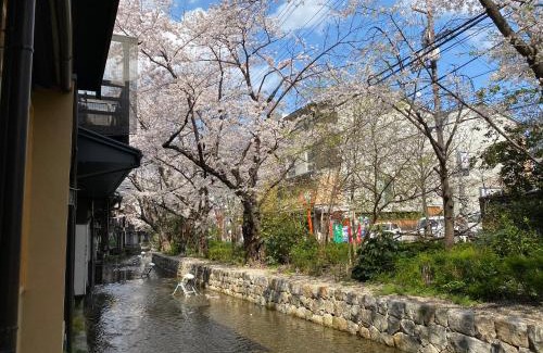 Karasuma House | Rinn Shijo Takasegawa