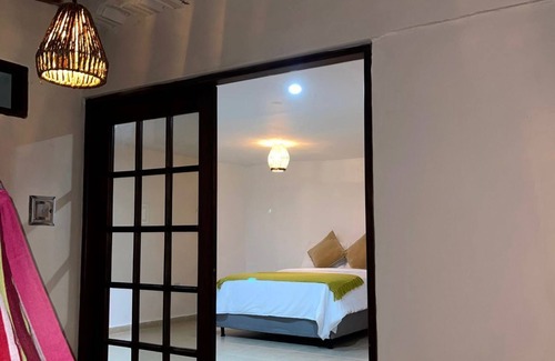 Calabazo Hotel | Rio celeste poshtel Tayrona
