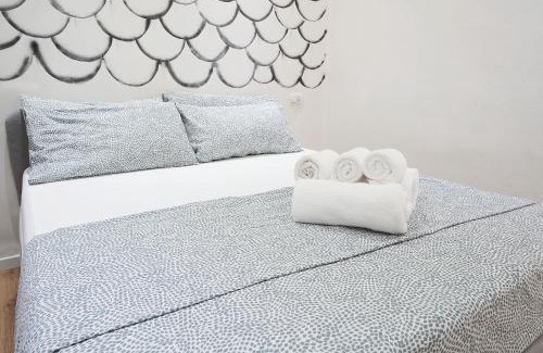 Gioia Apartment | Rio Central M3 Sondrio e Stazione Centrale