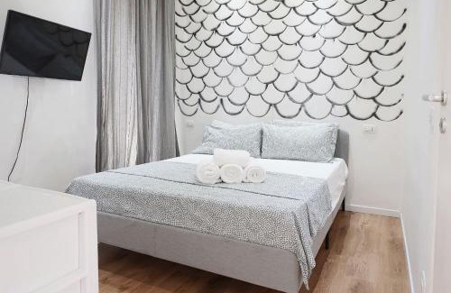 Gioia Apartment | Rio Central M3 Sondrio e Stazione Centrale