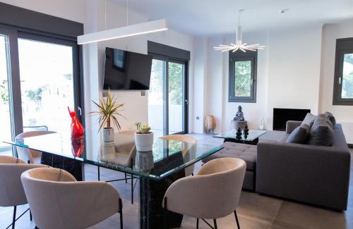 Rio Villa | Rio Deluxe Villa