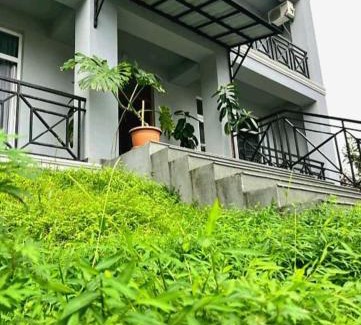 Gonio House | Rio Gonio