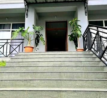 Gonio House | Rio Gonio