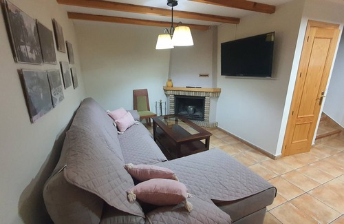 Arroyo Frio Apartment | Rio-Hereza