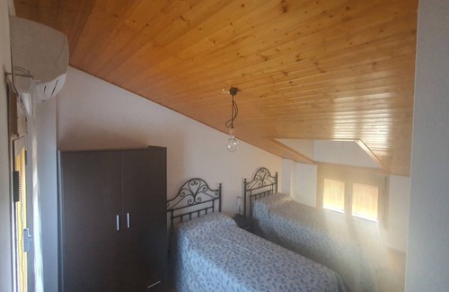 Arroyo Frio Apartment | Rio-Hereza