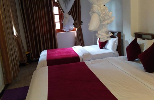 Haputale House | Rio Home stay