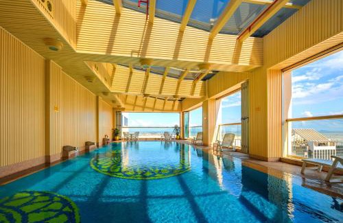 Macau City Centre Hotel | Rio Hotel
