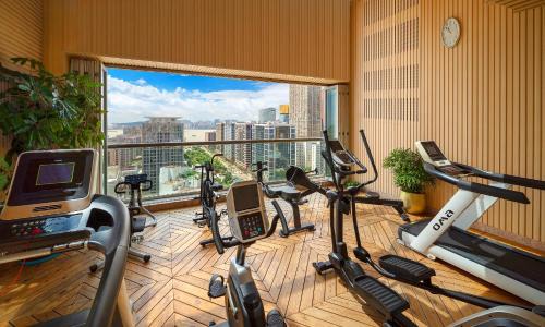 Macau City Centre Hotel | Rio Hotel