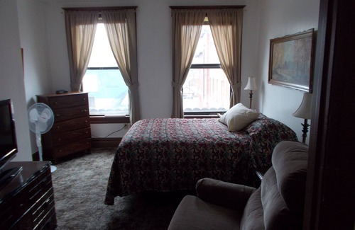 Kellogg Hotel | Rio Hotel