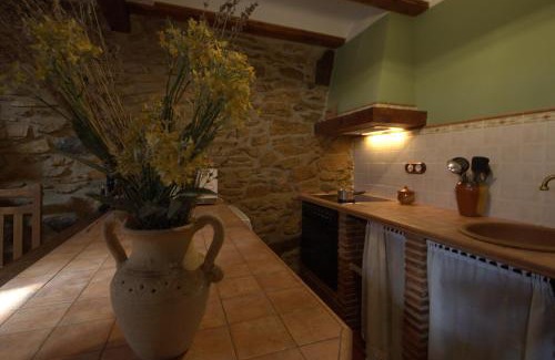 Mosqueruela Apartment | Rio La Estrella