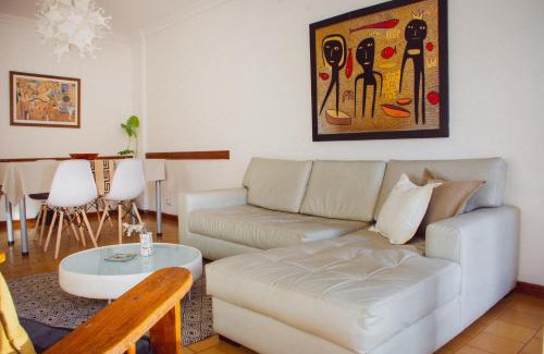 San Nicolas de los Arroyos Apartment | RIO lodge