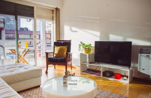 San Nicolas de los Arroyos Apartment | RIO lodge