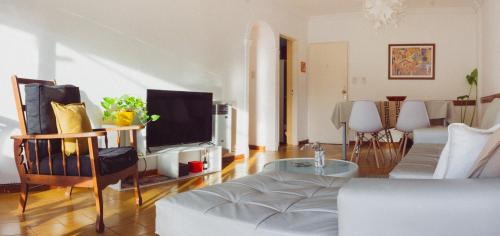 San Nicolas de los Arroyos Apartment | RIO lodge