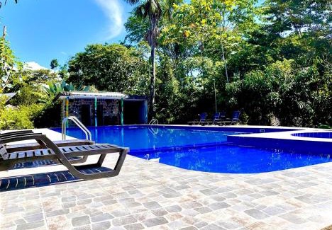 Misahualli Cabin | Rio Napo Lodge