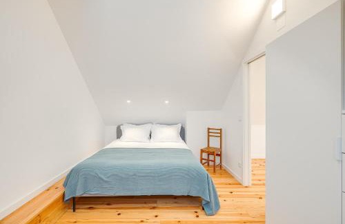 Trafaria Apartment | Rio Pearl 49