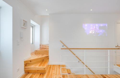 Trafaria Apartment | Rio Pearl 49