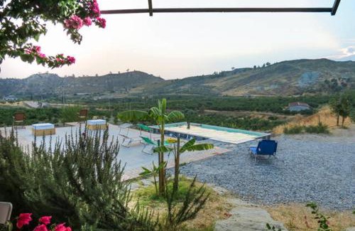 Bova Marina House | Rio Rosa