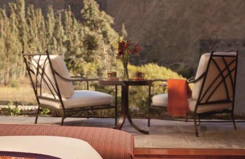 Urubamba Hotel | Rio Sagrado, A Belmond Hotel, Sacred Valley