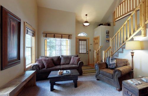 McCall House | Rio Vista Family Cabin