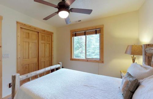 McCall House | Rio Vista Family Cabin