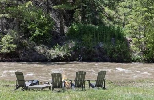Placerville House | Rio Vista Telluride w/hot tub!