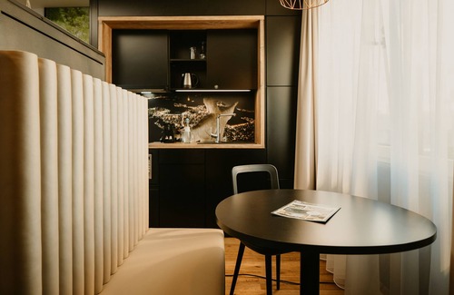 Neu-Ulm Apartment | Rioca Neu-Ulm Posto 5