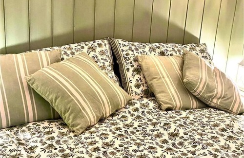 Santa Eulalia Bajera Bed & Breakfast | Riojania La Posada - Standard Family Room