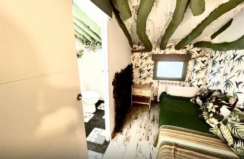 Santa Eulalia Bajera Bed & Breakfast | Riojania La Posada - Standard Family Room