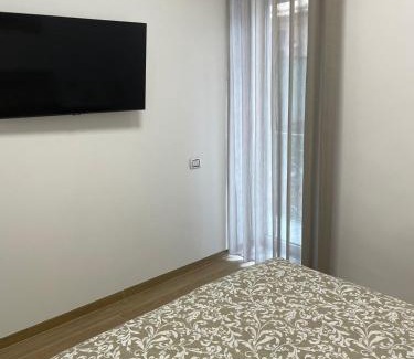 Rione Sanita Apartment | Rione Sanità House - Nobiltà