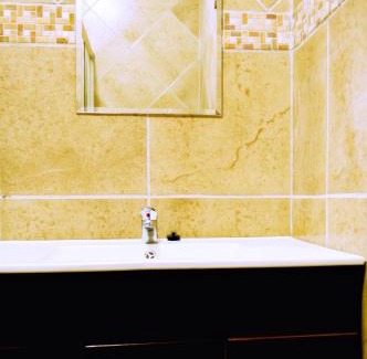 Lephalale House | Rip van Winkel Guest House