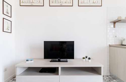 Porta Genova Apartment | Ripa Ticinese 103