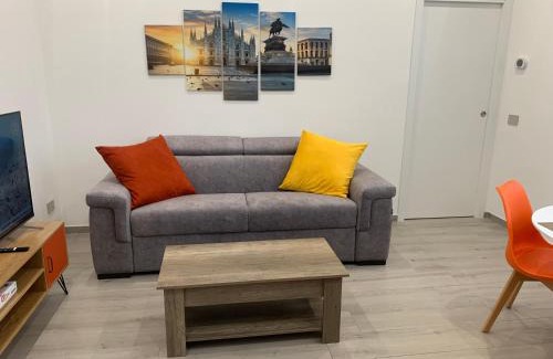 Vigentino Apartment | Ripa150 - Smart Apartament Milano - Prada Bocconi IEO IED Forum Assago Navigli DUOMO15min