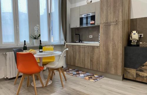 Vigentino Apartment | Ripa150 - Smart Apartament Milano - Prada Bocconi IEO IED Forum Assago Navigli DUOMO15min