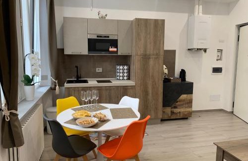 Vigentino Apartment | Ripa150 - Smart Apartament Milano - Prada Bocconi IEO IED Forum Assago Navigli DUOMO15min