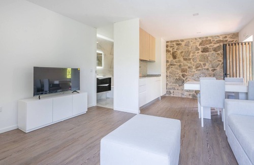Codeceda Villa | Ripado House - Coto Mills