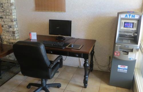 Ripon Hotel | Ripon Welcome Inn and Suites