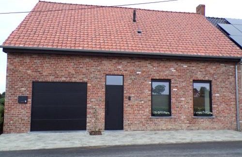 Watou House | Riposo