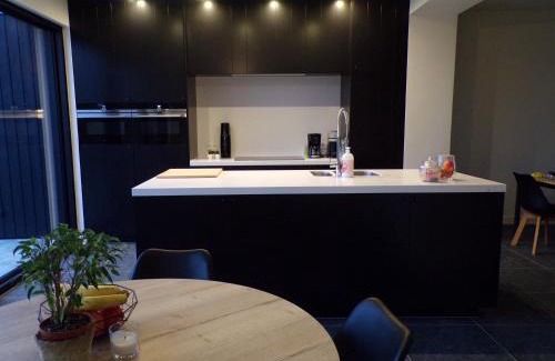 Watou House | Riposo